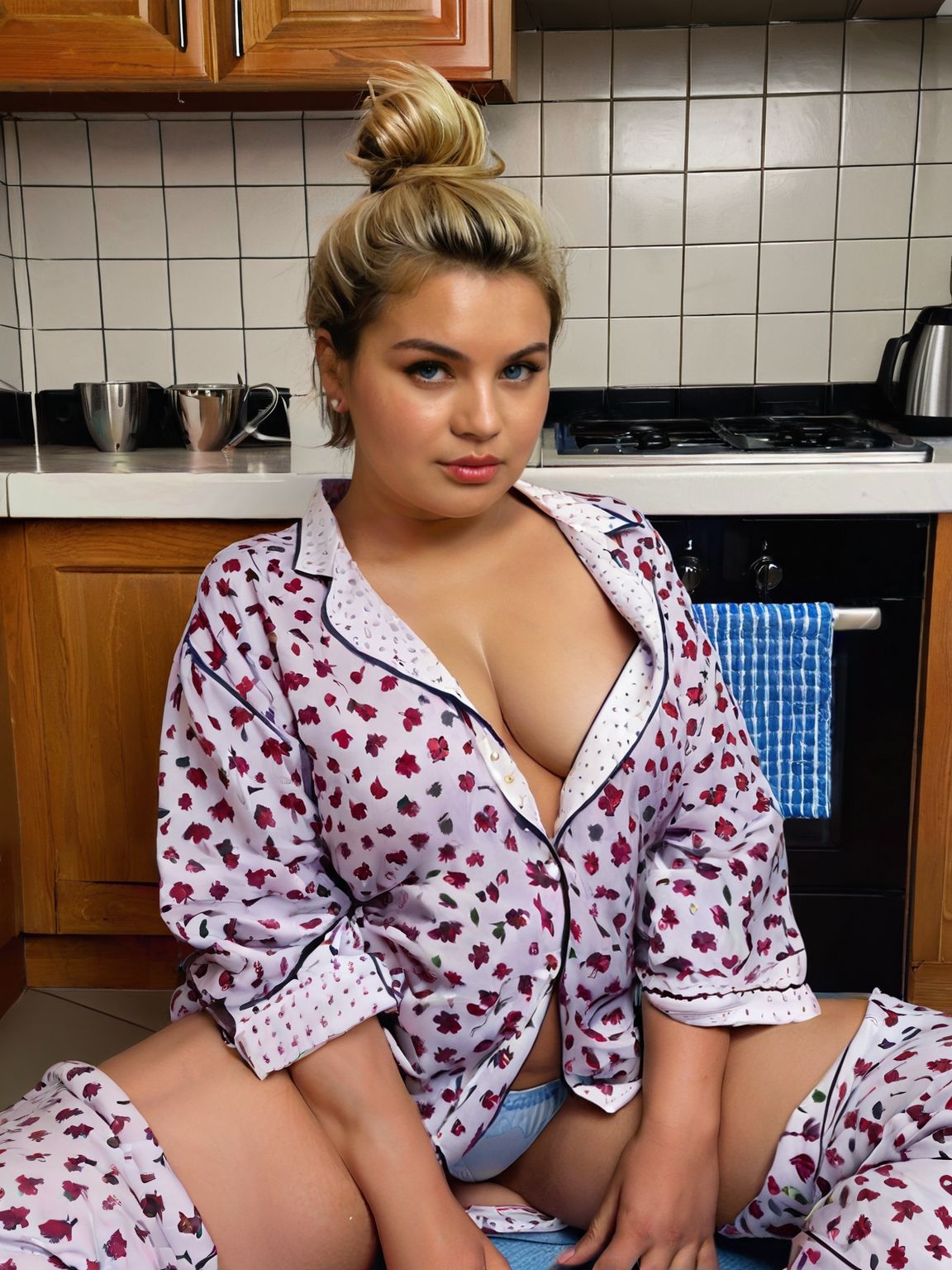 Проститутка Шахноза